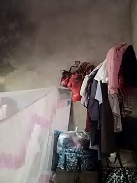 GinieBaby webcam