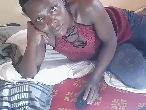 cute-shamza webcam