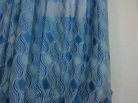 PrettyEve webcam