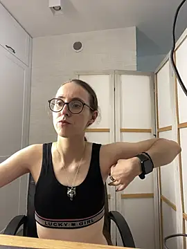 MartiniiSelenna webcam