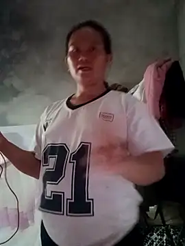 GinieBaby webcam