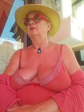 Hot-Muci webcam