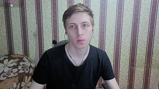 Darien_Brown webcam