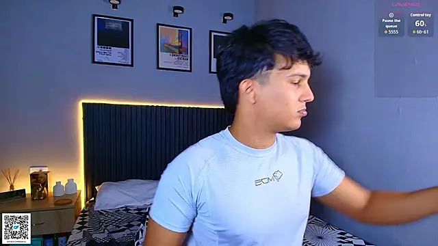 Leo_Savage_ live cam on StripChat
