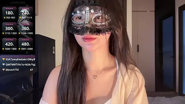 Mimi_love01 webcam