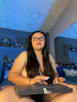 LuisAny webcam