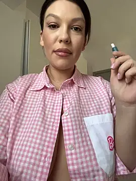 ClaraPasssion webcam