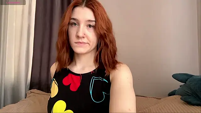 EstefanaBanez webcam