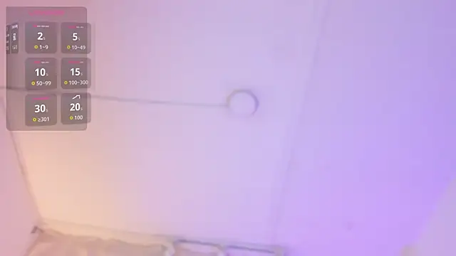 SharonLyn_ live cam on StripChat