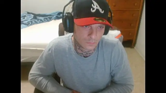 DADDY_KANE8--- webcam