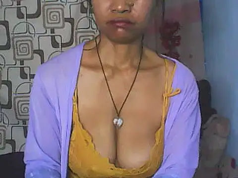 nene_belle webcam
