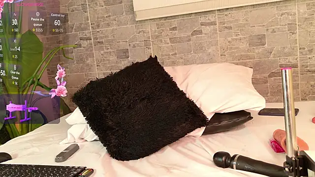 SamanthaPierce webcam