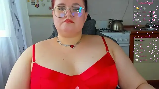 Jessica_Joy webcam