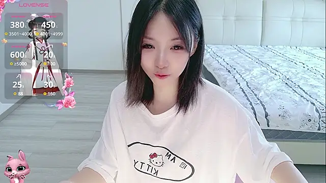 Bella-ox webcam