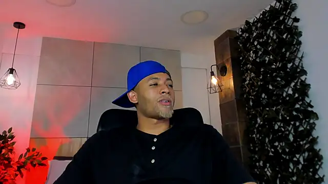 B_Wild webcam