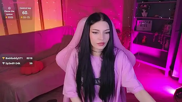 Kelly__Bunny webcam