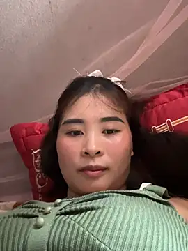 LoveShae_XYX webcam