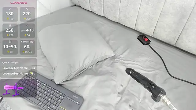 Lewins78 webcam
