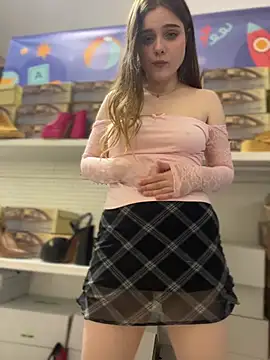 Lunabelle_ webcam