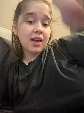 HornyGirlH webcam