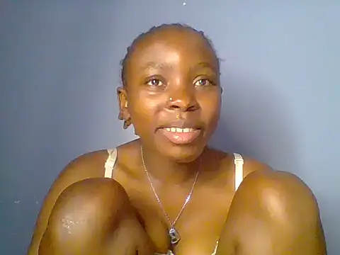 Chocolate-brownie webcam