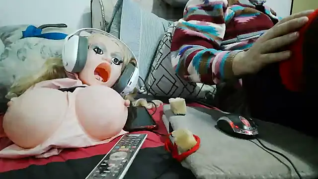 messi_syssy webcam