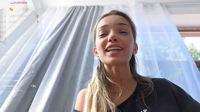 Sassy_Teen webcam