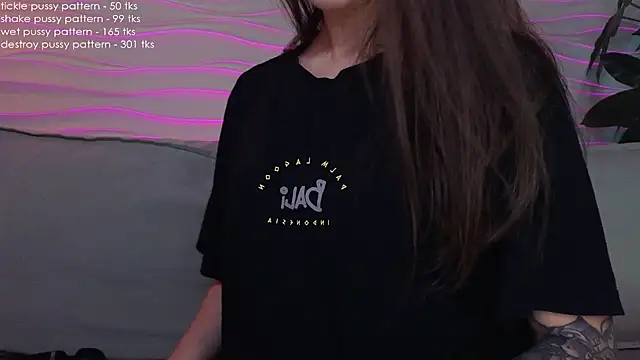 im_casey webcam