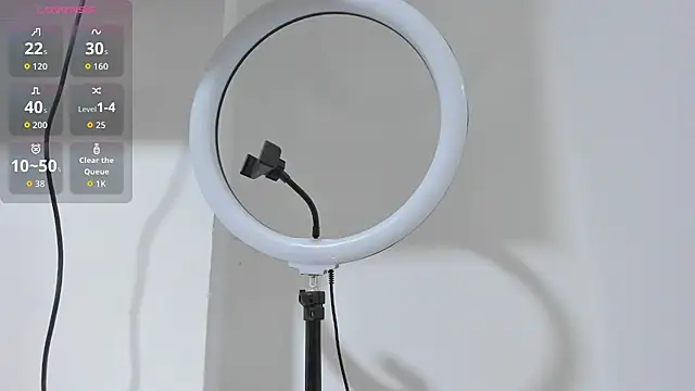 Kylie2211 webcam