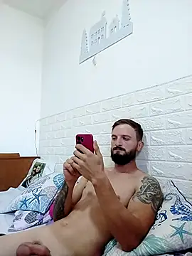 COLINHOPEX1 webcam