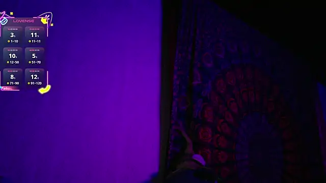 maryberry__ webcam