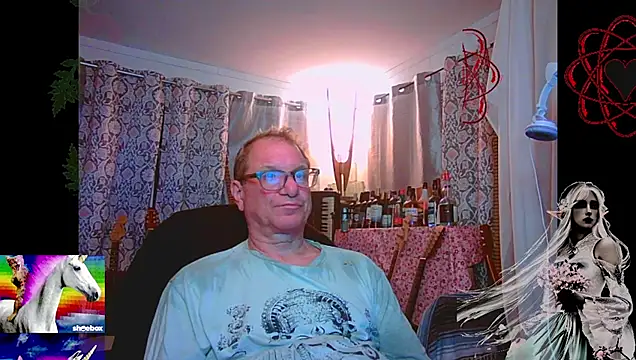 coryassman webcam