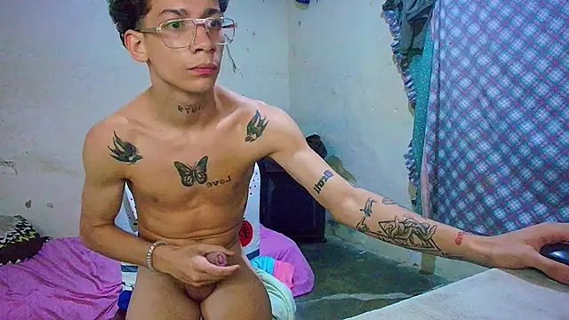 mateodeamjo webcam