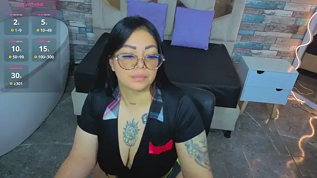 martinna_tay webcam