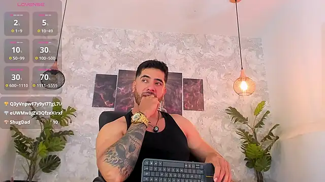 Nate_franco webcam