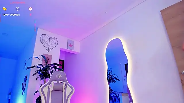 Pretty_Mariangel webcam