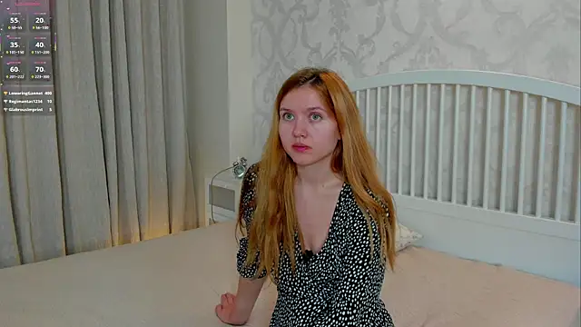 Eva__Lewis webcam