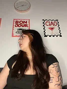 NatyOlson webcam