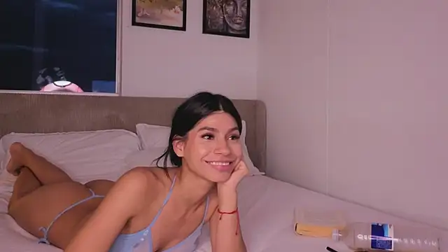 _violetadulce webcam