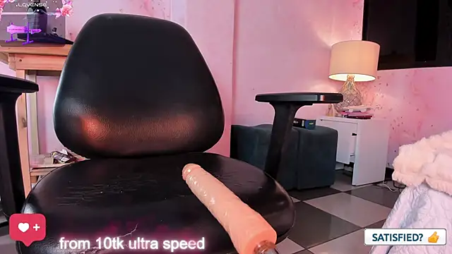 JESSI_NAOMI live cam
