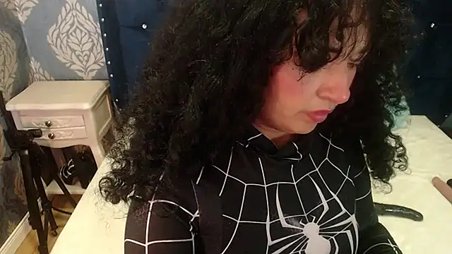 Sofiacowperx webcam