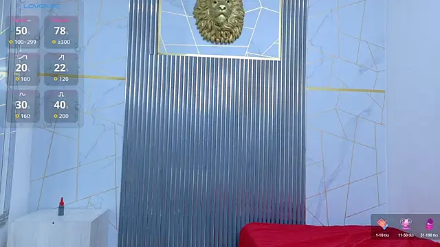 Celestial_Queen_ live cam