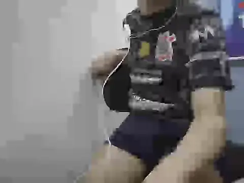 DiGabriel webcam