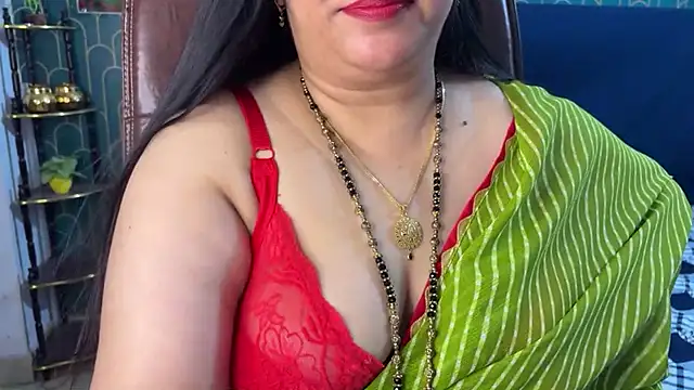 flatvincy4 (F milf) - Happy Independence Day 🇮🇳