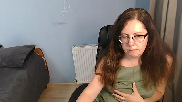 -Mandarishka- webcam
