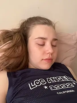 Sweet_Meg webcam