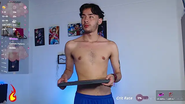 kyle_clint07 webcam