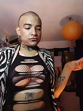 Vibranda webcam