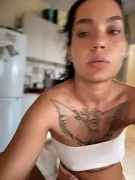 MeekyRich webcam