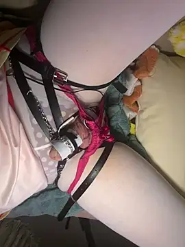 69kinkypickle69 live cam
